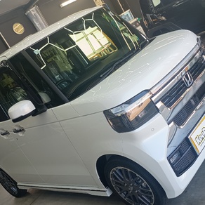 ホンダ・N-BOX