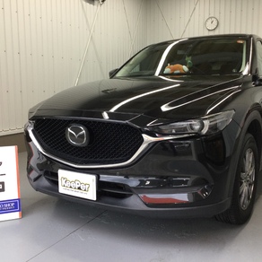 マツダ・CX-60