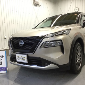 日産・エクストレイル