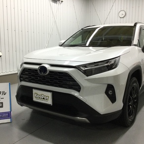 トヨタ・RAV4