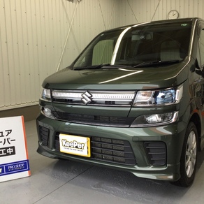 スズキ・ワゴンR