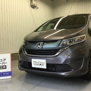 ホンダ・フリード