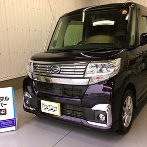 ダイハツ・タント