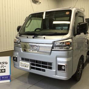 ダイハツ・ハイゼットトラック