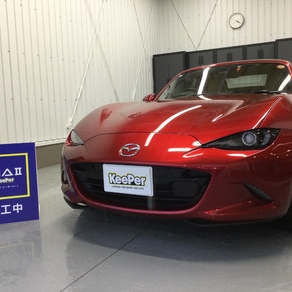 マツダ・ロードスター