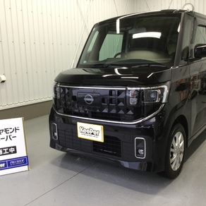 日産・ルークス