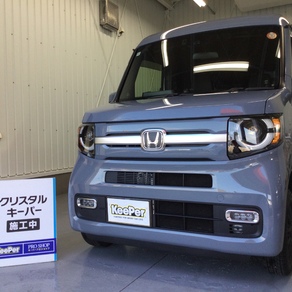 ホンダ・N-VAN