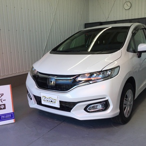 ホンダ・フィット