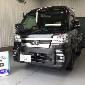 ダイハツ・ハイゼットトラック