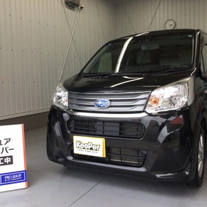 スバル・ステラ