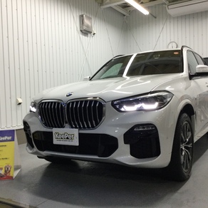 BMW・X5