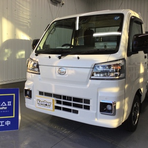 ダイハツ・ハイゼットトラック