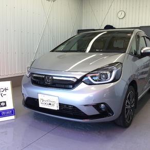 ホンダ・フィット