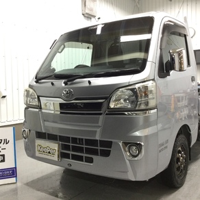 トヨタ・ピクシス