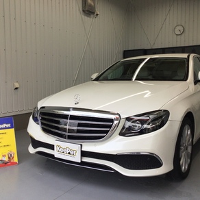 メルセデス・ベンツ・Eクラス