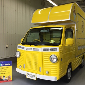 スズキ・キャリィ