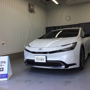 トヨタ・プリウス