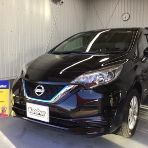 日産・ノート