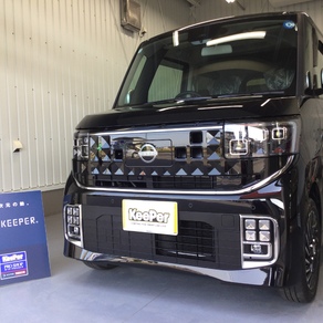日産・ルークス