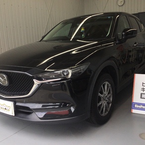 マツダ・CX-5
