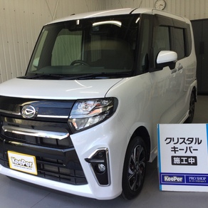 ダイハツ・タフト