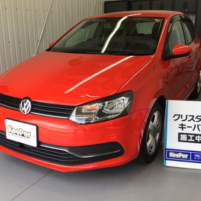 フォルクスワーゲン・ポロ