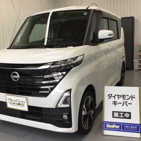 日産・ルークス