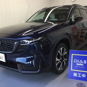 マツダ・CX-5
