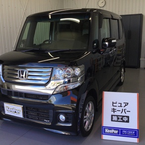 ホンダ・N-BOX