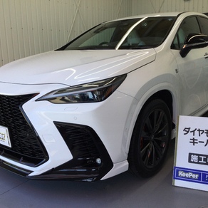 レクサス・NX