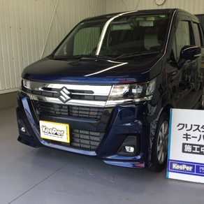スズキ・ワゴンR