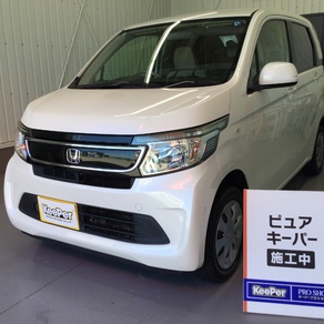 ホンダ・N-WGN