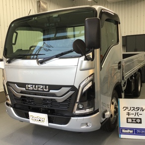 いすゞ・エルフ