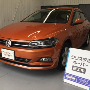フォルクスワーゲン・ポロ