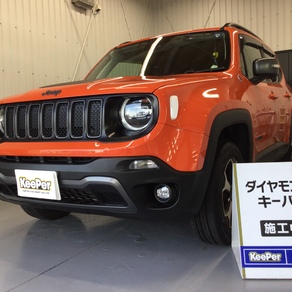 その他・レネゲード