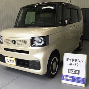 ホンダ・N-BOX