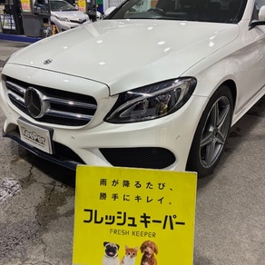 メルセデス・ベンツ・Cクラス