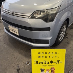 トヨタ・スペイド