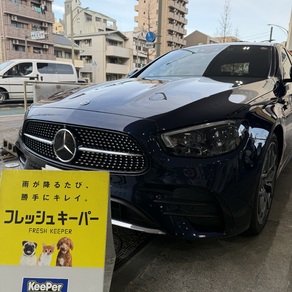 メルセデス・ベンツ・CLAクラス