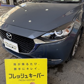 マツダ・マツダ2