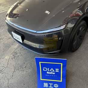 その他・テスラ・モデルY