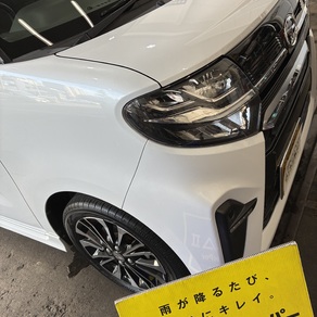 ダイハツ・タント