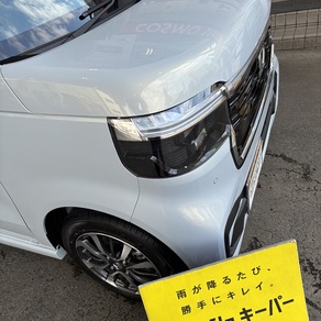 ホンダ・N-BOX