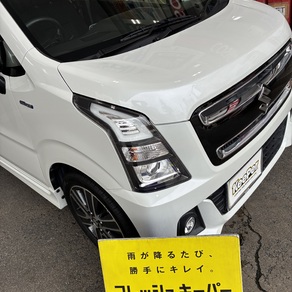 スズキ・ワゴンR