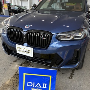 BMW・X3
