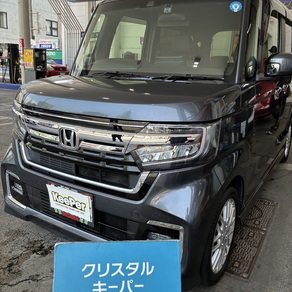 ホンダ・N-BOX