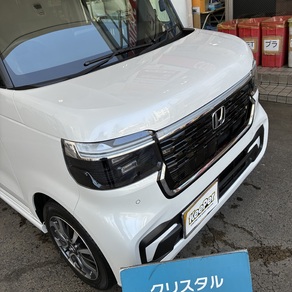 ホンダ・N-BOX
