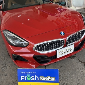 BMW・X4