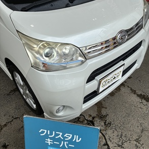 ダイハツ・ムーヴ