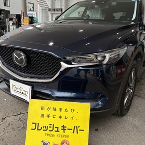 マツダ・CX-5